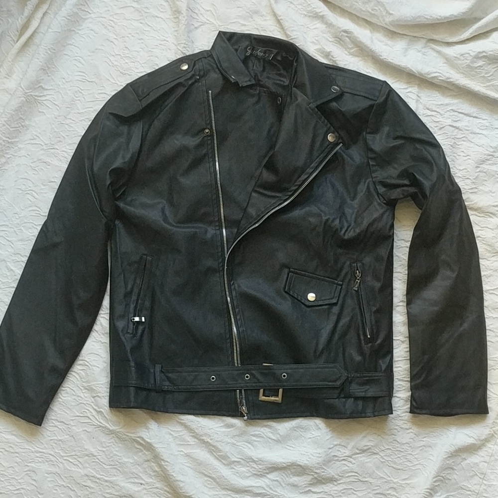 Cool Jacket